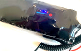 Softpack-Akku 24V (25,2V-25,9V) Li-Ion 15Ah BMS 25A XLR-3 (375Wh)