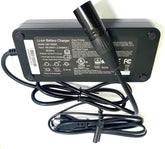 Enerpower Ersatzladegerät 42V 2A XLR-4S für Koga 2013 - 2016 (PMU4)