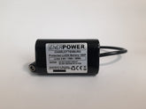 ENERpower Charlottenburg 1S2P Akku 3,7V 10000 mAh DC Rundstecker weiblich