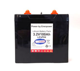 100Ah ENERpower Akku Modul prismatisch LiFePO4 3,2V 320Wh A-Grade - 100Ah ENERpower Akku Modul prismatisch LiFePO4 3,2V 320Wh A-Grade - #tag1#  - #tag2# - #tag1# - #tag2# - #tag3#