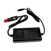 12V-24V 2A DC+ KFZ Ladegerät (42V) für Doc Green ESA 1900 eScooter - Enerprof