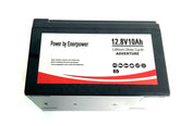 ENERpower LiFePO4 12V (12,8V) 10Ah 128Wh (125 Watt)