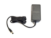 12V Netzteil AC-DC 3A Ausgang (36W) 5.5 x 2,1 mm EU (GS)