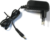 Netzteil 26,1V AC-DC 0,8A Ausgang (21W) 5.5 x 2,5 mm EU (GS)