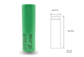 130 x Samsung SDI Li-Ion-Zelle INR21700-50S 21700 5000 mAh (6C) - 130 x Samsung SDI Li-Ion-Zelle INR21700-50S 21700 5000 mAh (6C) - #tag1# - #tag2# - #tag1# - #tag2# - #tag3#