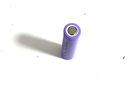 Enerpower 16650 2000 mAh / 2C Li-Ion 3.7V Industriezelle (UL) Button-Top Enerpower 16650 2000 mAh / 2C Li-Ion 3.7V Industriezelle (UL) Button-Top