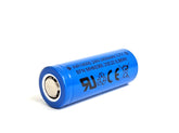 BFN Li-ion aufladbare INR18500 24N 18500 2400 mah (3C) Akkuzelle (UL)