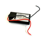 ENERpower Li-Ion-Akku 1S2P 3,6V 6500 mAh Open-end Kabel