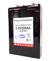 200Ah ENERpower Akku Modul prismatisch LiFePO4 3,2V 640Wh A-Grade - 200Ah ENERpower Akku Modul prismatisch LiFePO4 3,2V 640Wh A-Grade - #tag1#  - #tag2# - #tag1# - #tag2# - #tag3#