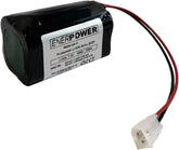 ENERpower Hellersdorf Akku 7,4V 10000mAh Molex Basic