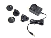 2S 2A International (8.4V) Wall Charger for Li-Ion / Li-Po Batteries 7.2V-7.4V (GS, CB, ETL)