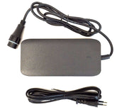 Haibike Ersatzladegerät Enerpower 42V 4A für Yamaha PW‑series motors (ab 2019)