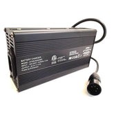 Kalkhoff Derby Cycle 5A Ersatzladegerät Electrony XT-30 42V 210 Watt für Impulse 1.0 2.0