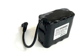 Breas Z1 Auto & Base ENERpower 4S2P Akku 14,4V-14,8V 10Ah Li-Ion DC Rundstecker Männlich