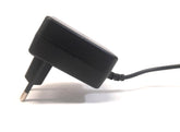 Replacement Power Supply 9V 2A output (18W) 5.5 x 2.1 mm EU (GS) for Casio CT-655 / CT-656 / CT-657 / CT-660