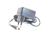 Enerpower Ersatznetzteil 6V 1A Ausgang (6W) EU (GS) mit 14-Adapter Set