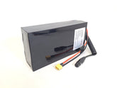 ENERpower LiFePO4 24V (25,6V) 24Ah 615Wh