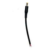 Adapterkabel DC Rundstecker 5,5 x 2,1 mm auf offenen-Enden ca. 10 cm - Adapterkabel DC Rundstecker 5,5 x 2,1 mm auf offenen-Enden ca. 10 cm - #tag1# - #tag2# - #tag1# - #tag2# - #tag3#