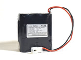 ENERpower Altglienicke Akku 7,4V 15000mAh Molex LED Ladestandanzeige