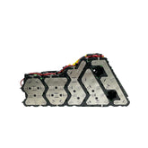 Akkublock 36V-37V 11Ah VTC18650Z3 Impulse Sitzrohr 19292 an Selbstbastler