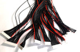 Balancer Kabel JST-XH 2.54mm 45 cm Silikon für 14S Akkus (15 Pins) - Balancer Kabel JST-XH 2.54mm 45 cm Silikon für 5S Akkus (6 Pins) - #tag1# - #tag2# - #tag1# - #tag2# - #tag3#