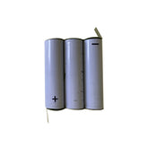 Bosch ASB, KEO, AGS Li-Ion Ersatz-Akku 10,8V Li-Ion (3x1) - Bosch ASB, KEO, AGS Li-Ion Ersatz-Akku 10,8V Li-Ion (3x1) - #tag1#  - #tag2# - #tag1# - #tag2# - #tag3#