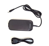 8S 2A DC desktop charger for Li-Ion batteries 28.8V - 29.6V 70W