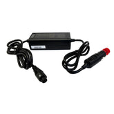 Enerpower 12V-24V DC-DC charger 42V 2A for Batavus E-go Genova, Allegro, Monaco (5-pin round)