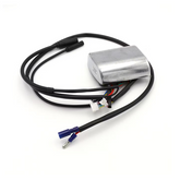 Tongsheng Controller 6 Pins 36V für TSDZ2B Freilauf