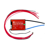 Daly Schutzschaltung PCM 8S (24V)  LiFePo4 30A Passiver Balancer - Daly Schutzschaltung PCM 8S (24V)  LiFePo4 30A Passiver Balancer - #tag1#  - #tag2# - #tag1# - #tag2# - #tag3#