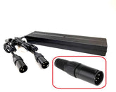 Kalkhoff Derby Cycle Impulse 1.0 2.0 Ersatzladegerät Enerpower 42V 2A XLR-4