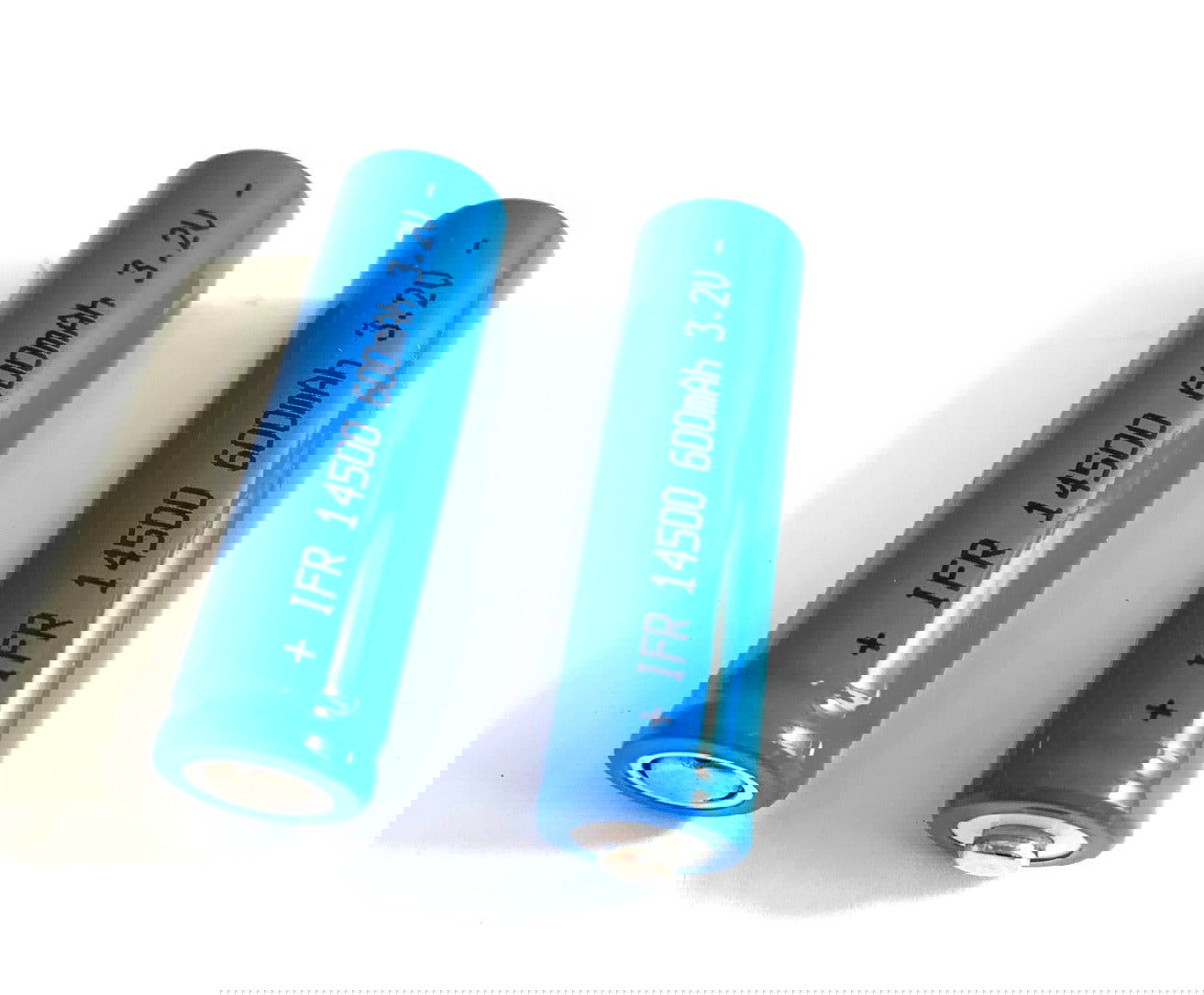 ENERpower 14500 (AA) 3,2V 600 mAh 2C (IEC) Button-Top (Nuppel) - ENERpower 14500 (AA) 3,2V 600 mAh 2C (IEC) Button-Top (Nuppel) - #tag1# - #tag2# - #tag1# - #tag2# - #tag3#