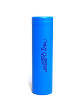 ENERpower 18650 LiFePo4 3,2V 2000 mAh (UL) - ENERpower 18650 LiFePo4 3,2V 2000 mAh (UL) - #tag1#  - #tag2# - #tag1# - #tag2# - #tag3#