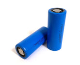 ENERpower 26650 LiFePo4 3,2V 2500mAh (20C) - UL1642, IEC62133 - ENERpower 26650 LiFePo4 3,2V 2500mAh (20C) - UL1642, IEC62133 - #tag1# - #tag2# - #tag1# - #tag2# - #tag3#