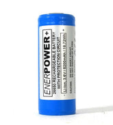 ENERpower+ Akku 3,6V 5200mAh Button-Top 26650 - ENERpower+ Akku 3,6V 5200mAh Button-Top 26650 - #tag1#  - #tag2# - #tag1# - #tag2# - #tag3#