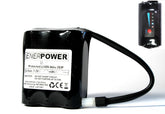 ENERpower Altglienicke Akku 7,4V 15000mAh Molex Ladestandanzeige - ENERpower Altglienicke Akku 7,4V 15000mAh Molex Ladestandanzeige - #tag1#  - #tag2# - #tag1# - #tag2# - #tag3#