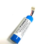 ENERpower Li-Ion-Akku für Petzl 3,6V-3,7V 3200mAh - ENERpower Li-Ion-Akku für Petzl 3,6V-3,7V 3200mAh - #tag1#  - #tag2# - #tag1# - #tag2# - #tag3#