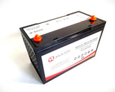 ENERpower Speicher Akku LiFePO4 12V (12,8V) 100Ah 1280Wh (UL, IEC, CB) - ENERpower Speicher Akku LiFePO4 12V (12,8V) 100Ah 1280Wh (UL, IEC, CB) - #tag1#  - #tag2# - #tag1# - #tag2# - #tag3#