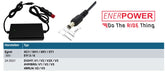 Egret Ersatzladegerät Enerpower DC-DC 12V-24V (42V) für Akkus Li-Ion 36V 2A DC