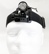 Enerpower Condor Koflampe CREE XM-L2 U2  Helmlampe 1000 Lumen - Enerpower Condor Koflampe CREE XM-L2 U2  Helmlampe 1000 Lumen - #tag1#  - #tag2# - #tag1# - #tag2# - #tag3#