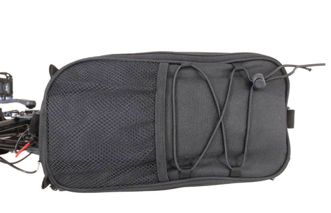 Enerpower Gepäckträger Tasche für Akkus BARAK - Enerprof Enerpower Gepäckträger Tasche für Akkus BARAK - Enerprof