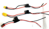 Entladekabel mit Kfz-Sicherung 30A 30 cm mit XT90, XT-60, oder Anderson PowerPole // AWG16 - Entladekabel mit Kfz-Sicherung 30A 30 cm mit XT90, XT-60, oder Anderson PowerPole // AWG16 - #tag1#  - #tag2# - #tag1# - #tag2# - #tag3#