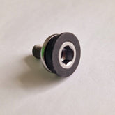 Replacement screw for Tongsheng motor