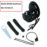 Freilauf - Tongsheng TSDZ2B 36V 250W Mittelmotor (Edition 2023)  Nicht StVZO Konform!!! - Freilauf - Tongsheng TSDZ2B 48V 250W Mittelmotor (Edition 2023) Nicht StVZO Konform!!! - #tag1#  - #tag2# - #tag1# - #tag2# - #tag3#