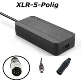 Modiary Ladegerät 42V 4A für TranzX BL03, BL07 - 5XLR - Modiary Ladegerät 42V 4A für TranzX BL03, BL07 - 5XLR - #tag1#  - #tag2# - #tag1# - #tag2# - #tag3#