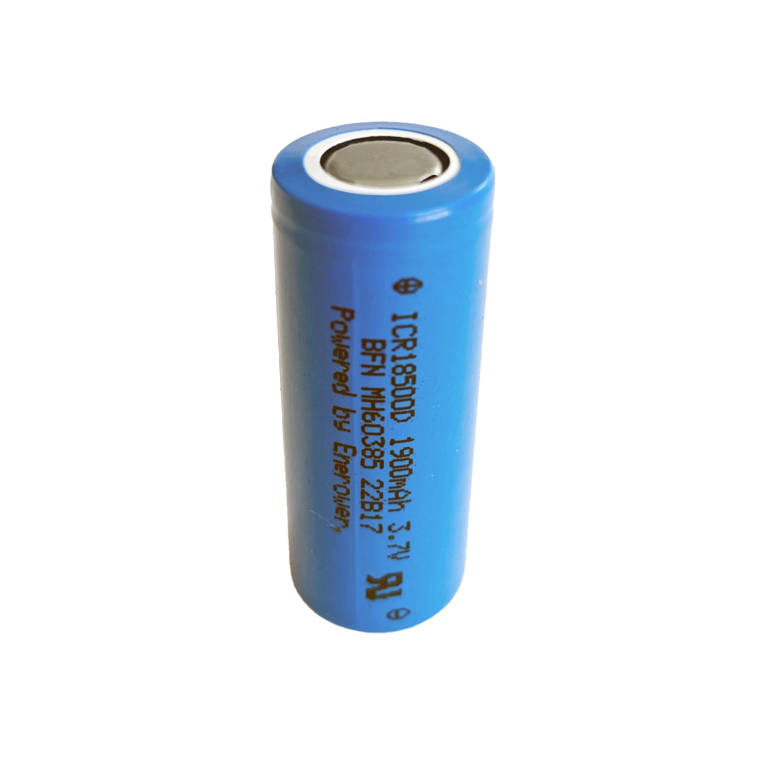 NFN Li-ion aufladbare ICR18500 18500 1900 mah (3C) Akkuzelle (UL) - NFN Li-ion aufladbare ICR18500 18500 1900 mah (3C) Akkuzelle (UL) - #tag1# - #tag2# - #tag1# - #tag2# - #tag3#