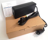 Enerpower Replacement Bosch Charger 42V 2A for Kettler E-Comfort 5 / E-TRAVELLER / ESCARO COMP