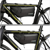 Roswheel Attack Rahmentasche für Fahrradakkus - Softpack Akku 48V 16Ah MH1 in Enerpower Tasche (765Wh) - #tag1#  - #tag2# - #tag1# - #tag2# - #tag3#