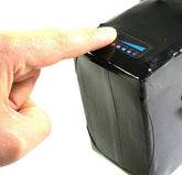 Softpack-Akku 48V 25Ah BMS 30A XLR-3  Rechteckig (1440 Watt) - Softpack-Akku 48V 25Ah BMS 30A XLR-3  Rechteckig (1440 Watt) - #tag1#  - #tag2# - #tag1# - #tag2# - #tag3#