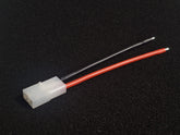 Tamiya female socket with 14AWG cable